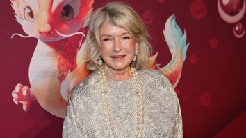 Martha Stewart Candidly Reveals Exactly What Work She's Had Done to Her Face: 'I Don't Want to Look My Age'